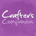 Crafter's Companion and Die'sire Dies