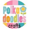 *NEW* POLKADOODLES CRAFTS