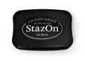Staz-on Ink Pads & Cleaner