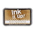 Docrafts Ink It UP! - Pigment Pads