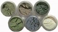 Mica Pigments
