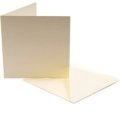 Card Blanks / Cello Bags / Envelopes