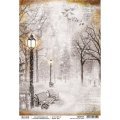 Christmas and Winter Collections
