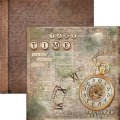 12" x 12" Double Sided Papers