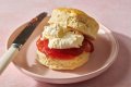 *NEW* Cream Tea and Craft Workshop- Autumn Wreath   Tuesday 9th September