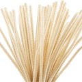 Chenille Stems Pack of 50 Beige (Pipe Cleaners)