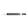 *NEW* Posca Paint Marker PC-3M -White