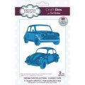 *NEW* Sue Wilson Die Dream Car Collection - Classic Cars