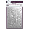 *NEW* Creative Expressions Paper Cuts 3D Embossing Folder - Rose Garden