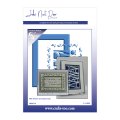 *NEW* John Next Door Die -  Wave Framemaker (6pcs)