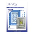 *NEW* John Next Door Die -  Daisy Framemaker (6pcs)