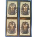 *SALE* Kanban Egyptian Tutankhamun Topper