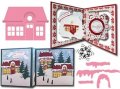 *SALE* Marianne Design Collectables - Christmas Village (Low)