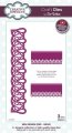 *SALE* Sue Wilson Die - Mini Gemini Collection - Indus