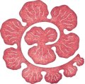*SALE* Cheery Lynn Design Die -3D Rose 1