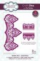 *SALE* Sue Wilson Die - Gemini - Cassiopeia