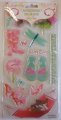 *SALE* Papermania - Summer Bloom Lazy Days