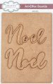 *SALE* Creative Expressions Art-Effex - Noel