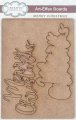 *SALE* Creative Expressions Art-Effex - Merry Christmas
