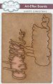 *SALE* Creative Expressions Art-Effex - Happy Christmas