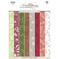 *SALE* Bree Merryn Christmas Friends Vol 2 -Decorative Papers
