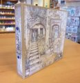 *NEW* Silent Sea Folio Album Craft Workshop Monday 11th August