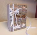 Travel Journal Album Craft Workshop Monday 15th June