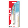*NEW* Uni-ball Signo Metallic Gell Pens - 2 pack