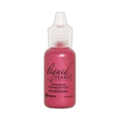 Ranger Liquid Pearls - Raspberry