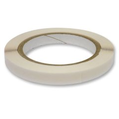Oakwood 12mm x 25m Fingerlift  Double Sided Tape