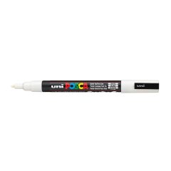 *NEW* Posca Paint Marker PC-3M -White