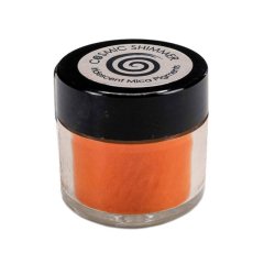 Cosmic Shimmer Mica Pigment -Carnelian Blaze