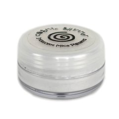 Cosmic Shimmer Iridescent Mica Pigment - Pearlescent 10ml