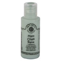 Cosmic Shimmer Matt Chalk Paint - Azure Mist