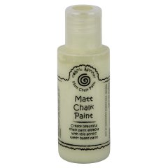 Cosmic Shimmer Matt Chalk Paint - First Bud