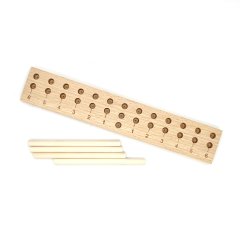 *NEW* Crafts Too Wooden Bow Maker