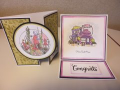 Home Sweet Home Craft Workshop Thurs 12th June 2025