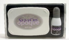 Staz-on Opaque Ink Pad Soft Lilac