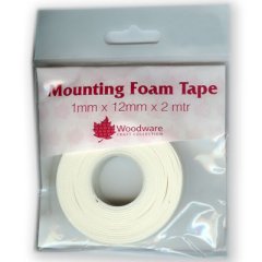 Mounting Foam Tape-1mm