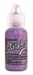 Ranger Stickles Glitter Glue - Lavender 18ml