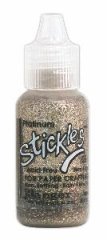 Ranger Stickles Glitter Glue - Platinum 18ml