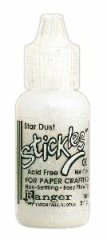 Ranger Stickles Glitter Glue - Star Dust 18ml