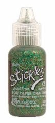 Ranger Stickles Glitter Glue - Holly 18ml