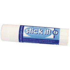 Stick It Glue Stick 20g