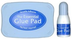 The Essential Glue Pad