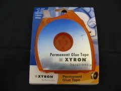 Xyron Permanent Glue Tape