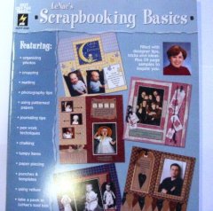 *SALE* Hot Of The Press Le Nae's Scrapbooking Basics