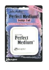Ranger Perfect Medium Stamp Pad