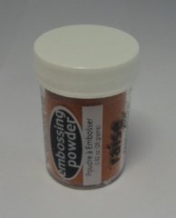 Stampendous Paprika  Embossing Powder 