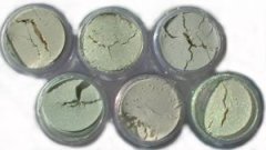 Cosmic Shimmer Set 2 - Pearl Spray Mica Pigments